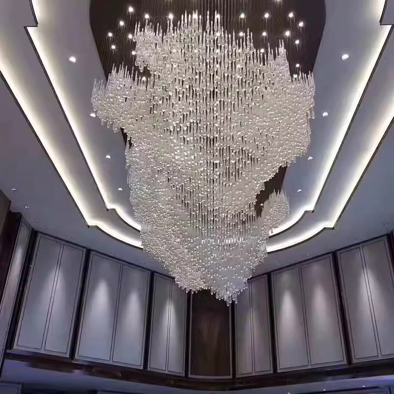 Water_Drop_Glass_Chandelier_08