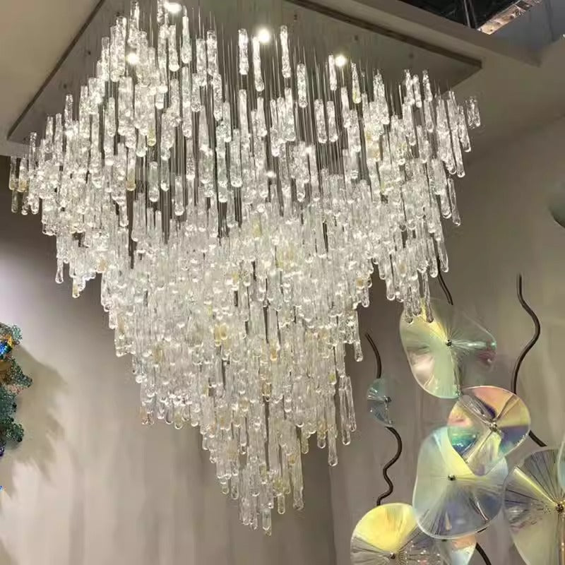 Water_Drop_Glass_Chandelier_09