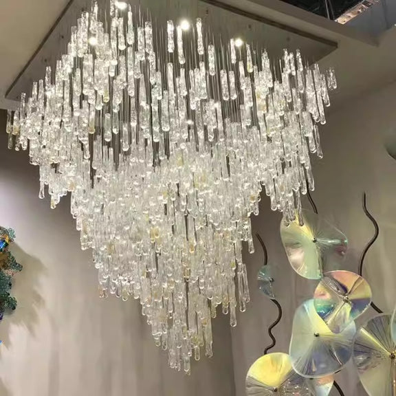 Water_Drop_Glass_Chandelier_09