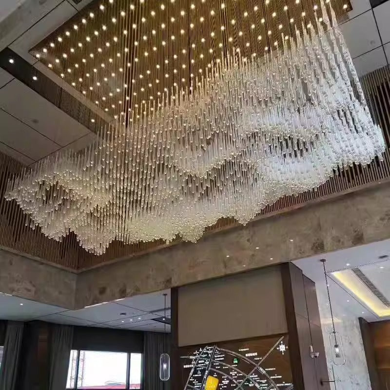 Water_Drop_Glass_Chandelier_10