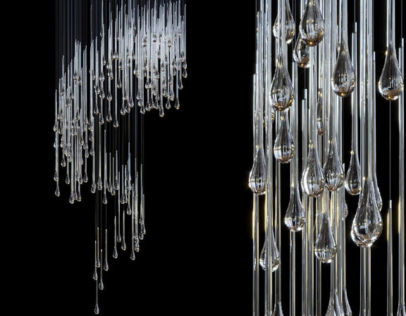 Water_Drop_Glass_Chandelier_11