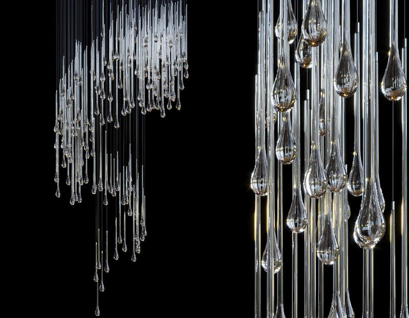 Water_Drop_Glass_Chandelier_11