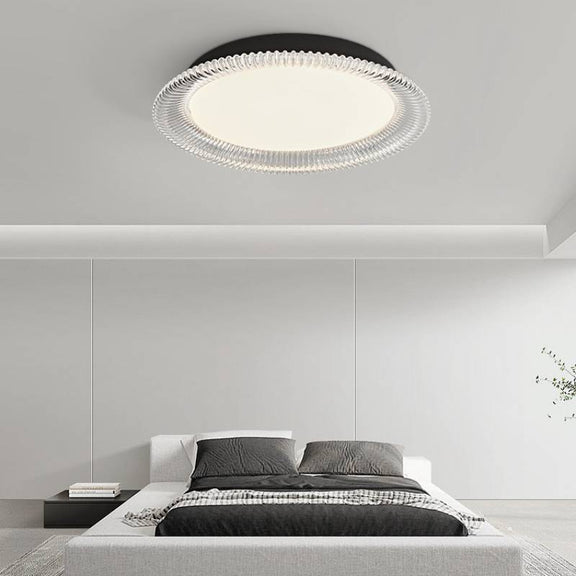 Water_Ripple_Hat_Ceiling_Light_3