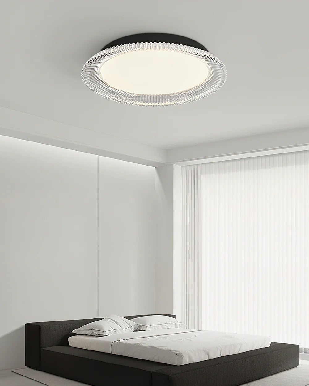 Water_Ripple_Hat_Ceiling_Light_5