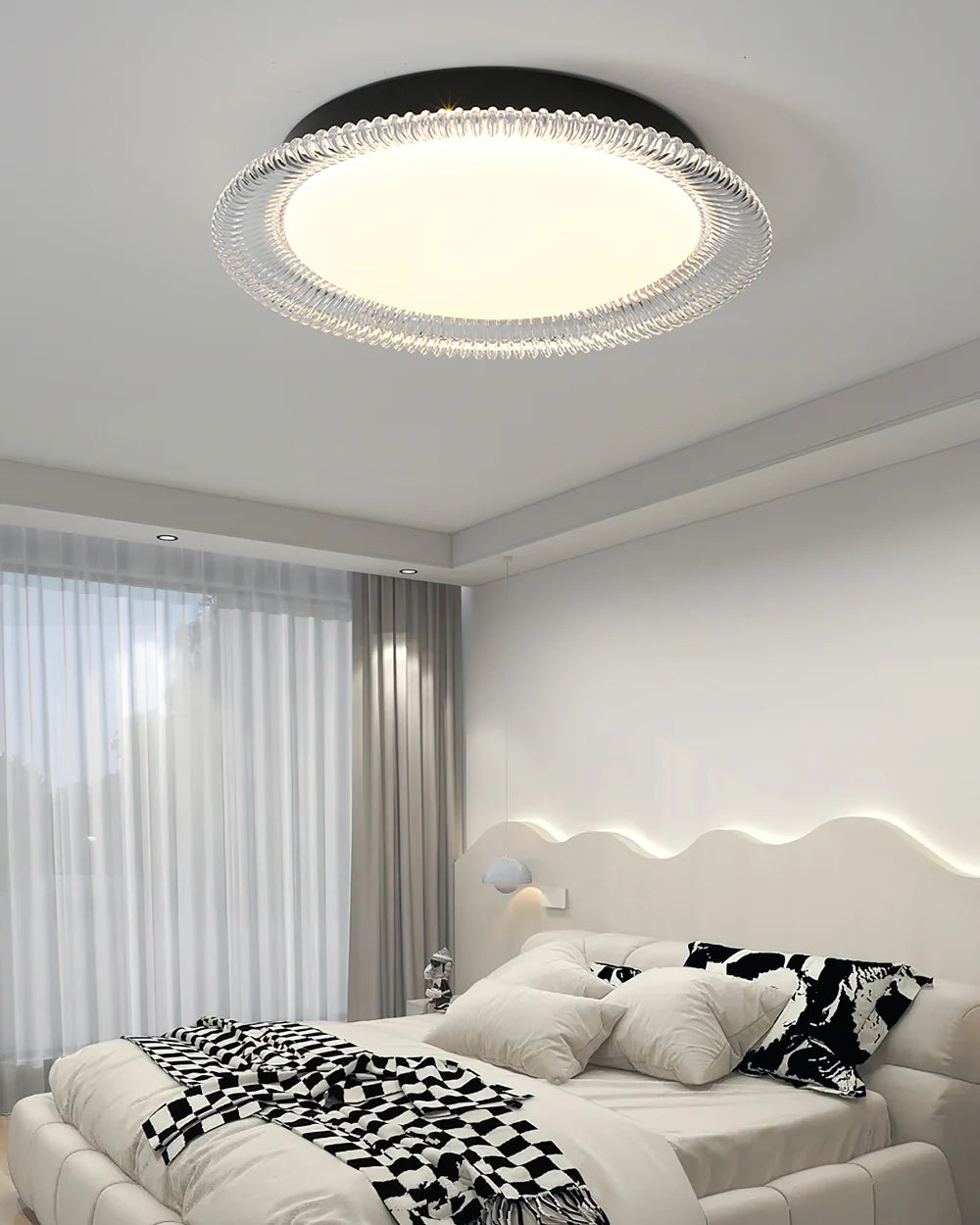 Water_Ripple_Hat_Ceiling_Light_7