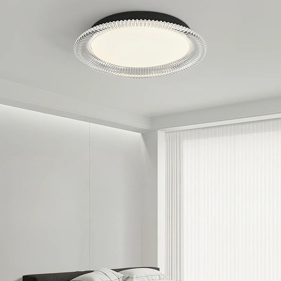 Water_Ripple_Hat_Ceiling_Light_8