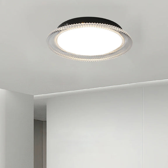 Water_Ripple_Hat_Ceiling_Light_9