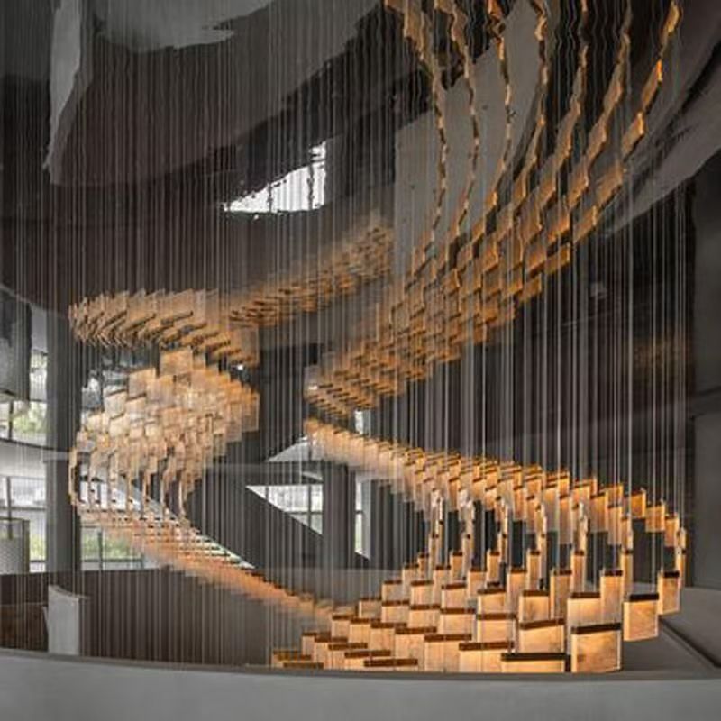 Wave_Cube_Chandelier_03