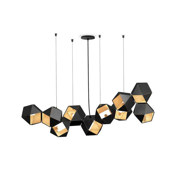 Wells_Multilateral_Chandelier_3