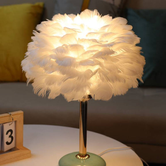 White_Feather_Table_Lamp_8