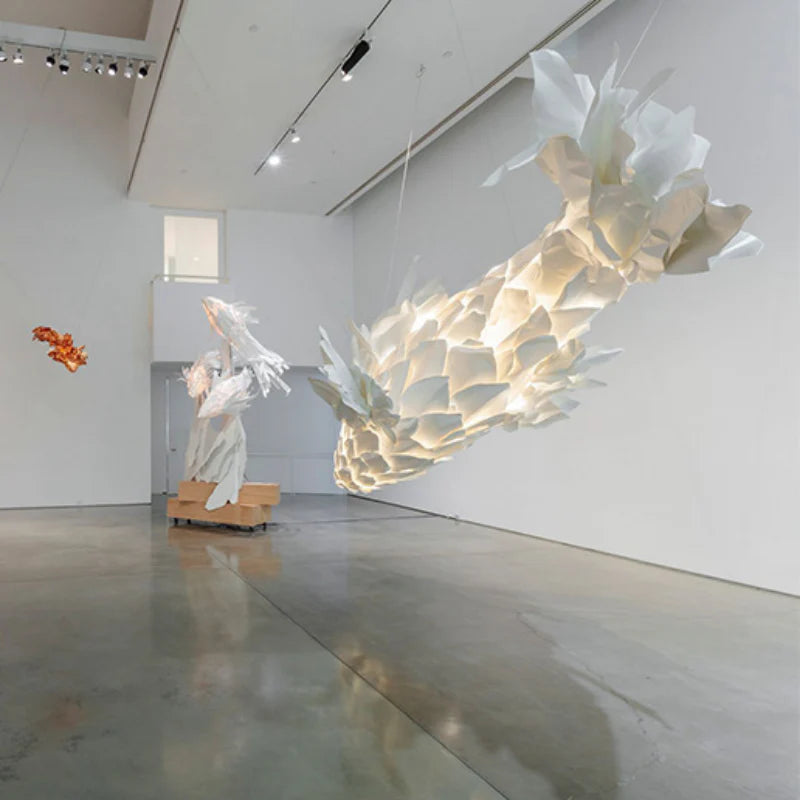 White_Fish-Shaped_Chandelier_02