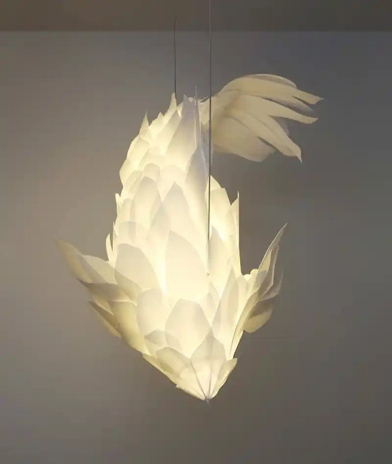 White_Fish-Shaped_Chandelier_04