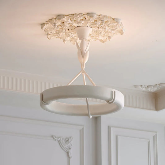 White_Plaster_Chandelier_30