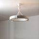 White_Plaster_Chandelier_8