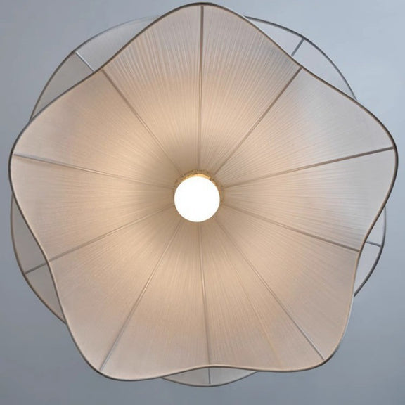 White_Wave_Art_Pendant_Lamp_6