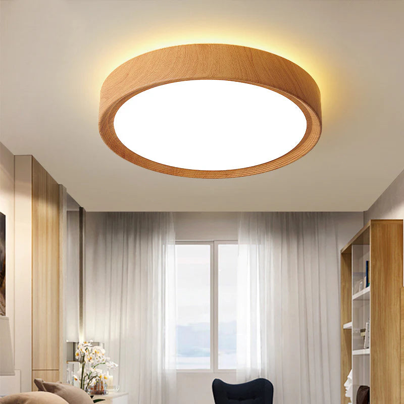 Wood_Grain_Ceiling_Light_2