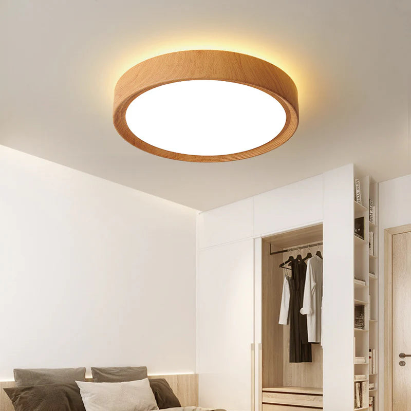 Wood_Grain_Ceiling_Light_4