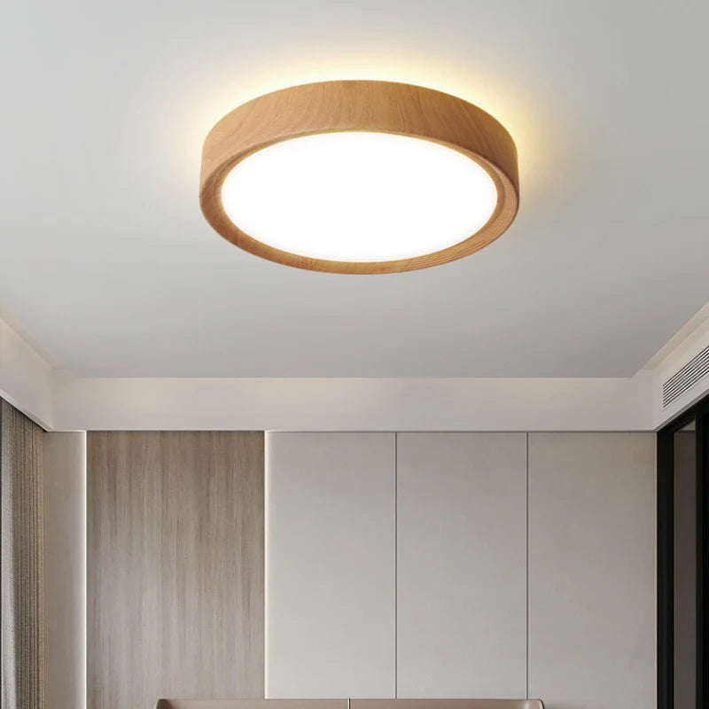 Wood_Grain_Ceiling_Light_5