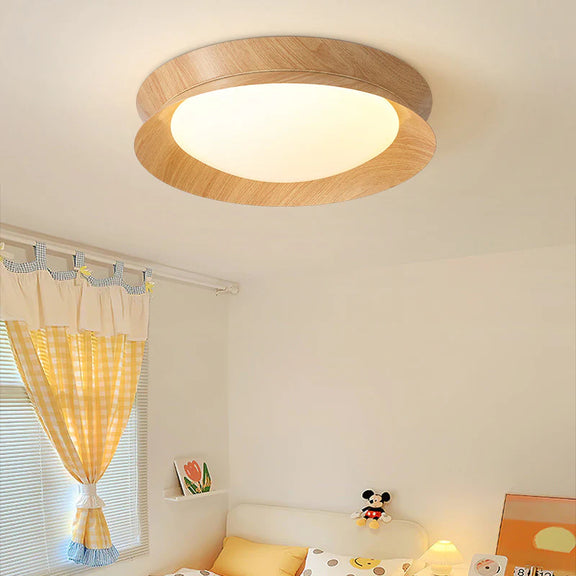 Wood_Grain_Round_Ceiling_Lamp_1