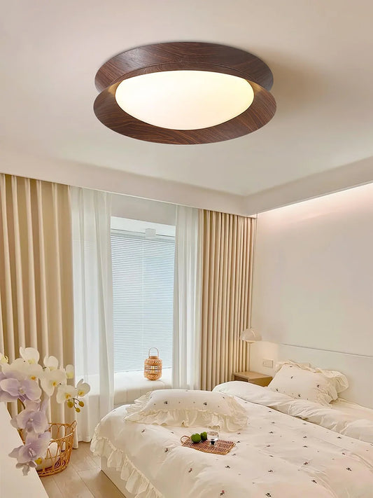 Wood_Grain_Round_Ceiling_Lamp_2