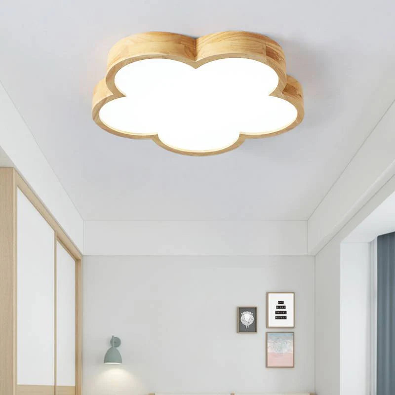 Wooden_Flower_Ceiling_Lamp_3