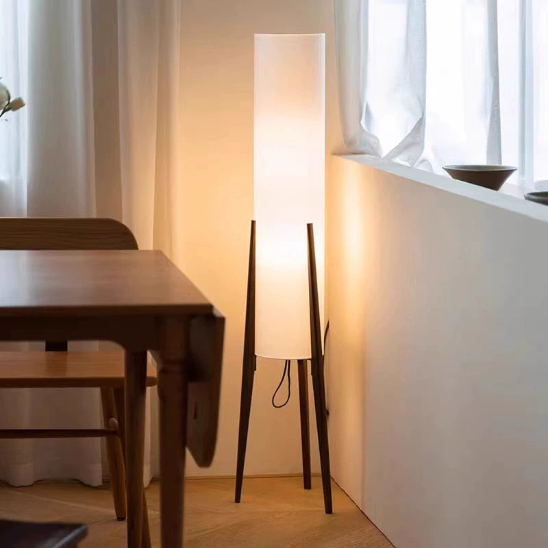 Zen Floor Lamp 1