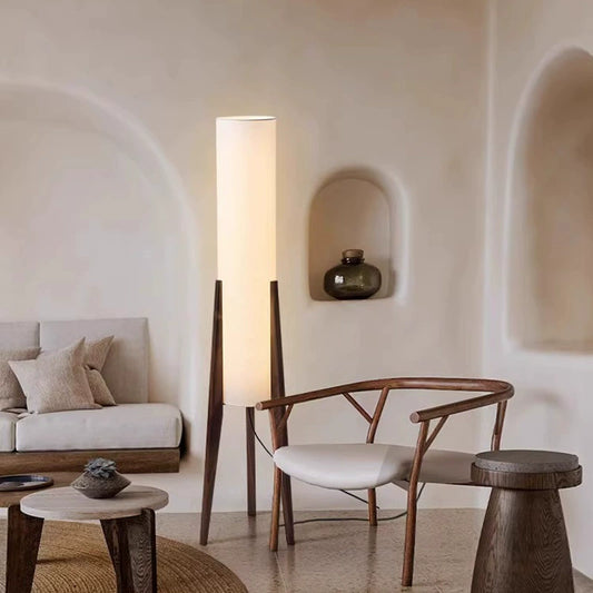 Zen Floor Lamp 2