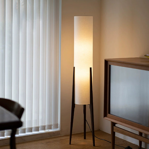 Zen Floor Lamp 4