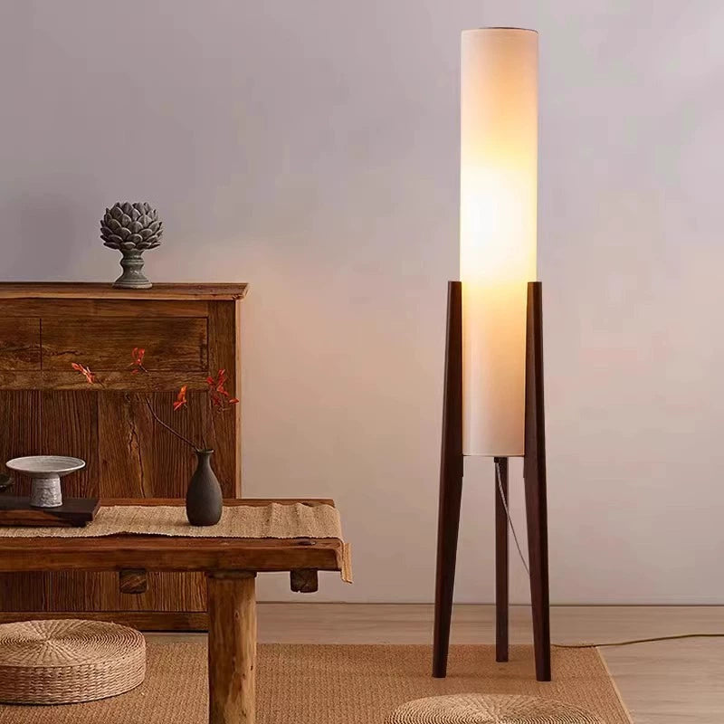 Zen Floor Lamp 7