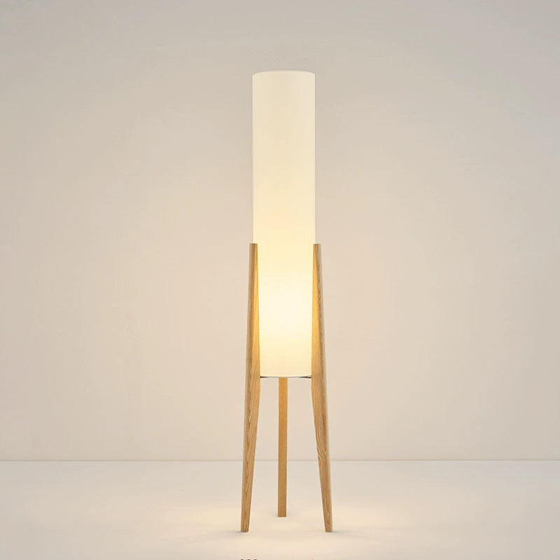 Zen Floor Lamp 8