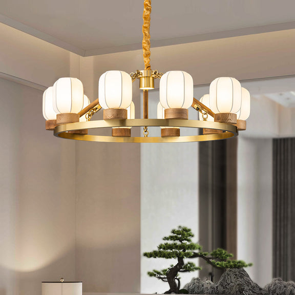 Zorlen_Fabric_Chandelier_01