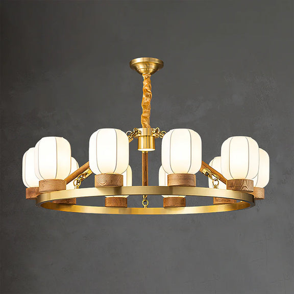 Zorlen_Fabric_Chandelier_07